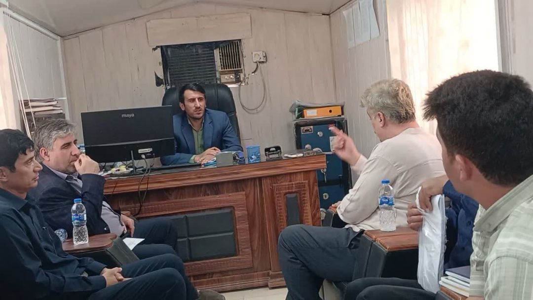 ورود دوباره دادستان به پروژه ۸۴۸ واحدی نهضت ملی مسکن دهدشت؛ دو سال انتظار برای پروانه ساختمانی، چرا؟