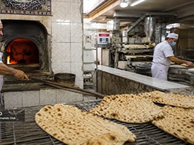 نبرد بر سر نان در لرستان؛ از خرید گندم تا سایه دلالی