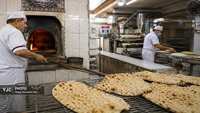 نبرد بر سر نان در لرستان؛ از خرید گندم تا سایه دلالی
