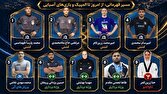  آغاز طرح مشعل با همکاری کمیته ملی المپیک و با مشارکت نظام بانکی