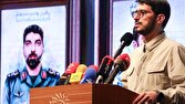 فرماندهان هوافضا جلوتر از زمان حرکت می‌کردند