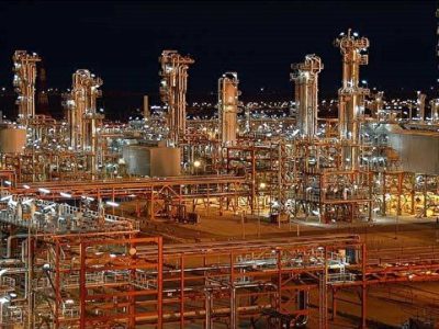 آمادگی پتروشیمی‌های عسلویه برای بازگشت به مدار تولید