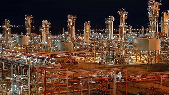 آمادگی پتروشیمی‌های عسلویه برای بازگشت به مدار تولید