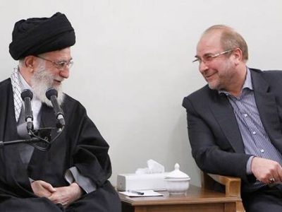 تداوم تخریب مسوولان ارشد نظام در شرایط جنگی