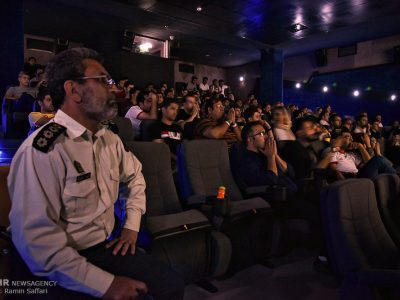 ابهام در پخش بازی اول ایران از سینماها؛ پلیس اماکن هنوز مجوز نداده است