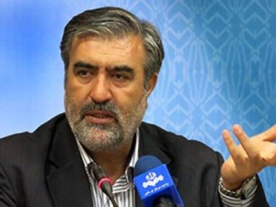هشدار رئیس کمیسیون امنیت: کشورهای حاشیه خلیج فارس در تیررس تهدیدات!