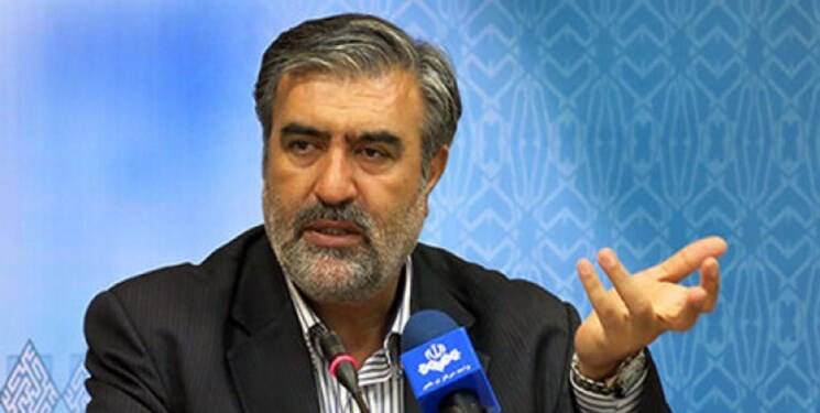 هشدار رئیس کمیسیون امنیت: کشورهای حاشیه خلیج فارس در تیررس تهدیدات!