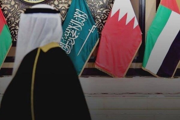 ناتوی عربی فروپاشید