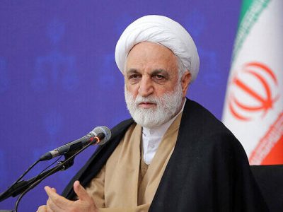 سفیدشویی جنایات: ایران، آمریکا را در دادگاه‌های بین‌المللی محاکمه می‌کند
