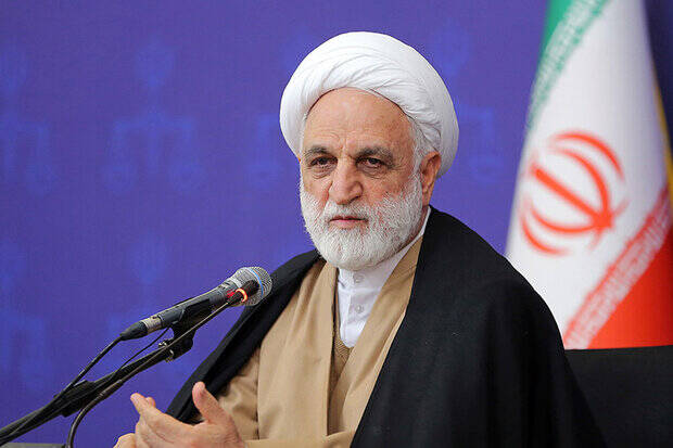 سفیدشویی جنایات: ایران، آمریکا را در دادگاه‌های بین‌المللی محاکمه می‌کند