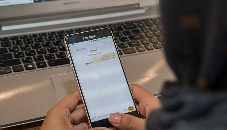 دستگیری ۲ کلاهبردار در دلفان