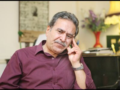 استاد موسیقی برای «یک اثر موفق» کارگاه برگزار می‌کند