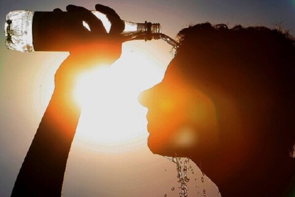 هواشناسی: دمای ۱۳ شهر اصفهان از ۴۰ درجه فراتر رفت
