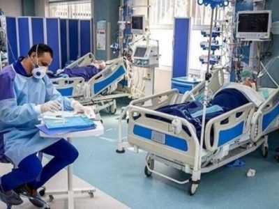 لزوم آمادگی بیمارستان‌ها در مواجهه با ویروس‌ها