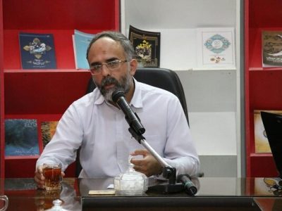 برگزاری اولین رویداد استانی روایت حماسه«ما و خیابان» در خراسان جنوبی