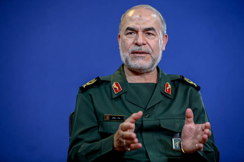 وحدت: کلید فتح نهایی ایران!