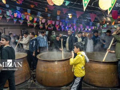 پیامی که ترامپ را متوقف می‌کند!