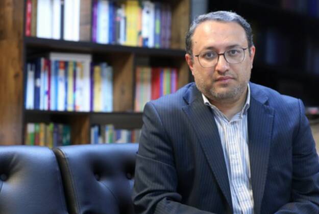 صدای شیپور در طوفان: روایت واقعی هرمز از دل نبرد