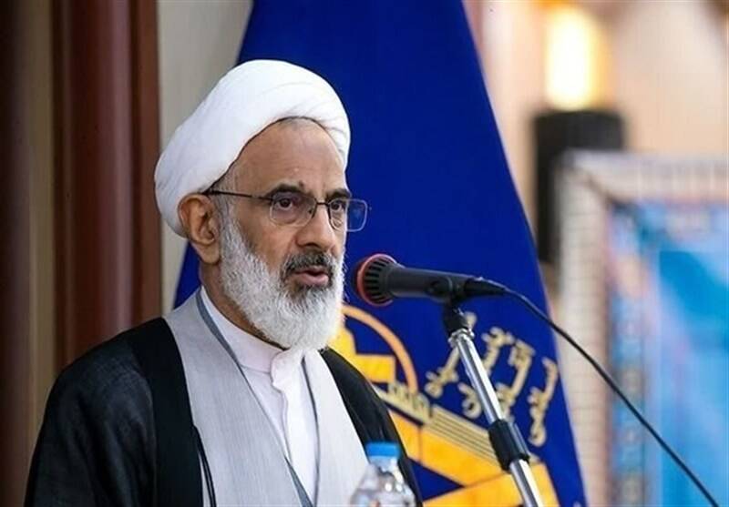 رزمندگان سپاه: آماده‌باش در خلیج فارس!