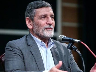 صفار هرندی: جهش نظامی ایران در افق آینده