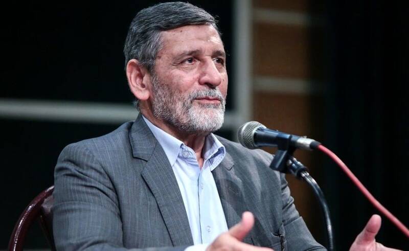 صفار هرندی: قدرت نظامی ایران در اوج!