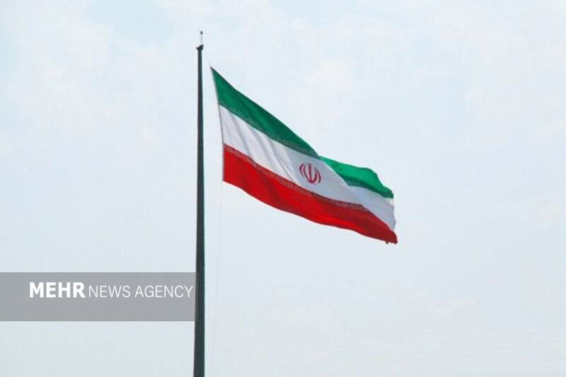 ایران: ایستادگی محکم در برابر تحولات آمریکا!
