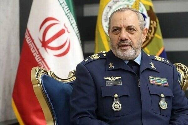 آسمان و دریا در آتش؛ یاد فرمانده‌ای که در نبرد رمضان جان باخت