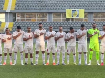 مجری عراقی: «سرود ملی ایران هم در برنامه‌ام خواهد نواخت!