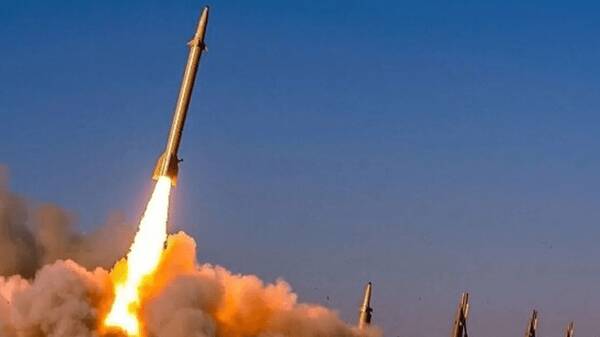 انهدام ۸ پایگاه آمریکا: پاسخ قاطع سپاه به تعرض‌های اخیر