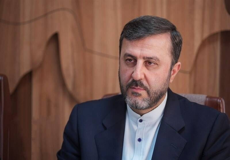 تنگه هرمز: مسیرهای موازی، امنیت را تضمین نمی‌کند!