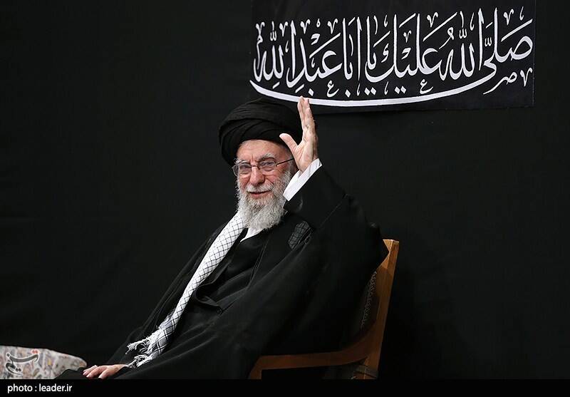 ندای عاشورایی شهید: «ای ایران بخوان»؛ پیوند وطن و وفاداری
