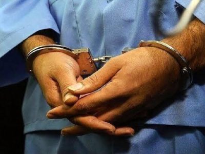 سرایدار جنایتکار: صحنه‌سازی برای گمراهی پلیس ناکام ماند