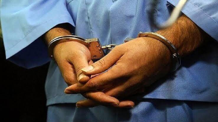 سرایدار جنایتکار: صحنه‌سازی برای گمراهی پلیس ناکام ماند