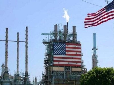 ذخایر نفتی آمریکا به کمترین سطح ۴۰ ساله رسید؛ تهدیدی جدی برای امنیت انرژی!