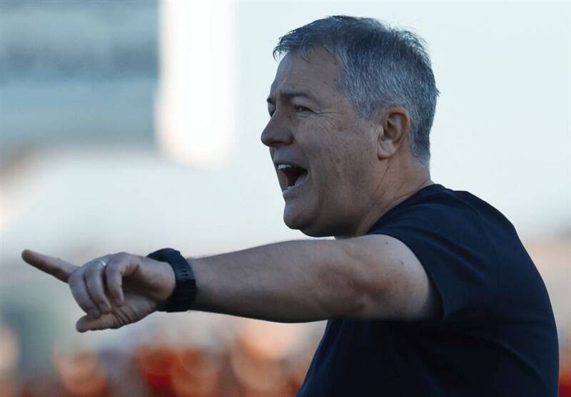 اسکوچیچ، مرد جدید روی نیمکت پرسپولیس!