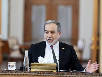 عراقچی: نه فراموش می‌کنیم؛ نه می‌بخشیم