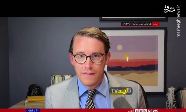 تناقض در دولت ترامپ کاملا مشهود است