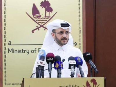 قطر: کار فنی روی جزئیات توافق ایران و آمریکا آغاز شده است
