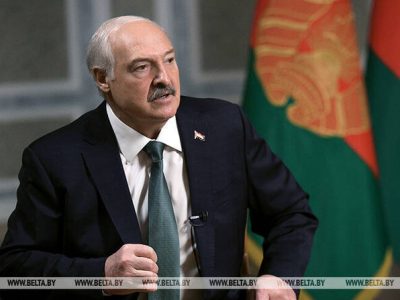 لوکاشنکو در دیدار با نمایندگان زلنسکی چه هشداری داد؟