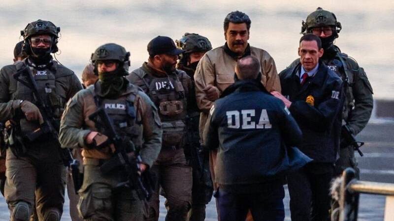 جلسه رسیدگی به پرونده مادورو به ۲۲ ژوئیه موکول شد