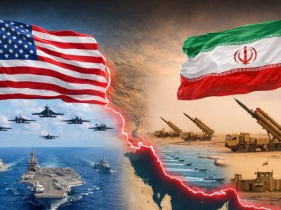 روزنامه‌نگار آمریکایی؛ ایران اهرم‌های فشار بی‌نظیری در اختیار دارد!
