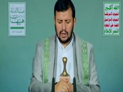 رهبر انصارالله: پیروزی ایران مهم بود/ در مقابل تحرکات اسرائیل دست بسته نخواهیم ماند