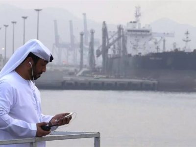 کاهش قیمت نفت امارات به ۱۰۱ دلار