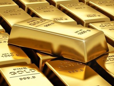 قیمت جهانی طلا امروز ۱۴۰۵/۴/۵