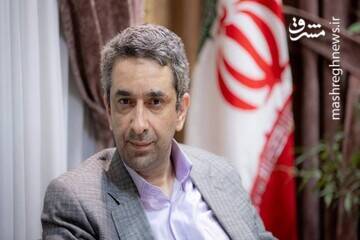 طباطبایی: نباید اقدام ایران در گفت‌وگو برای توافق، بد فهم شود