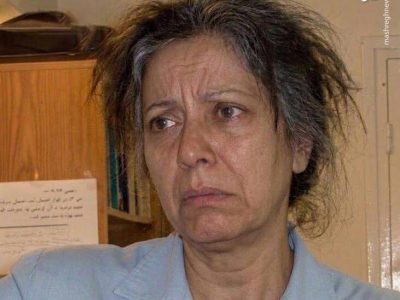 مشکلات غیرقابل تحمل تروریست‌های سابقه‌دار برای فرانسه/ احتمال استرداد سرکردگان منافقین به ایران بعد از جنگ ۴۰ روزه! / تصویر جدید لو رفته از عجوزه منافقین بدون گریم+ تصاویر