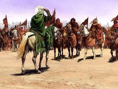 خونخواهی آل‌الله؛ روایت قیام‌هایی که به عاشورا نرسیدند
