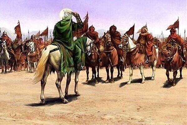 خونخواهی آل‌الله؛ روایت قیام‌هایی که به عاشورا نرسیدند