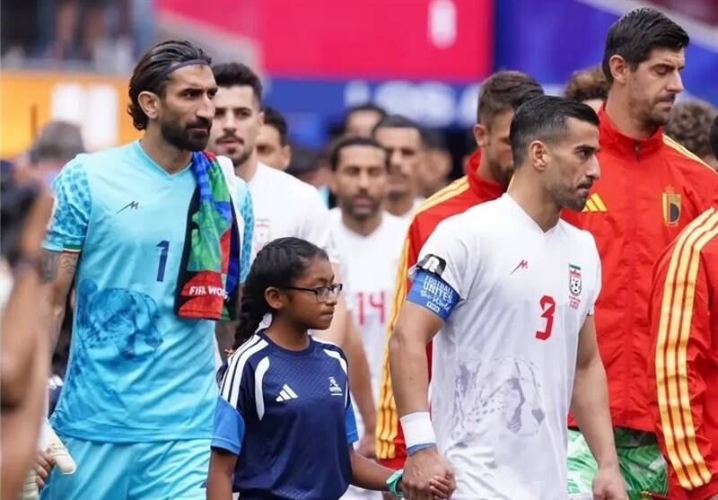 ایران – مصر؛ ضربه آخر را محکم بزن!