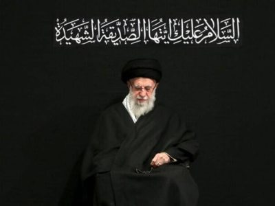 وضو با خون: نماز عاشقانه‌ای که دل‌ها را جلا می‌دهد